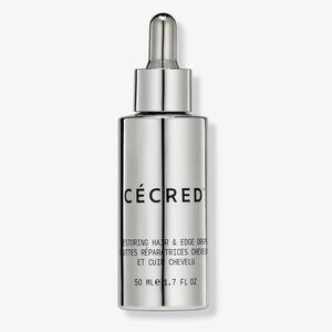 Cécred Restoring Hair & Edge Drops